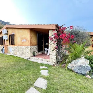 Erika Casa vacanze Castiadas