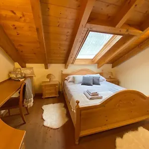 Chalet Da Sogno Nell'altopiano., Gallio