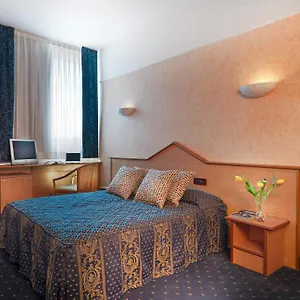 Hotel Le Sorgenti, Bolzano Vicentino